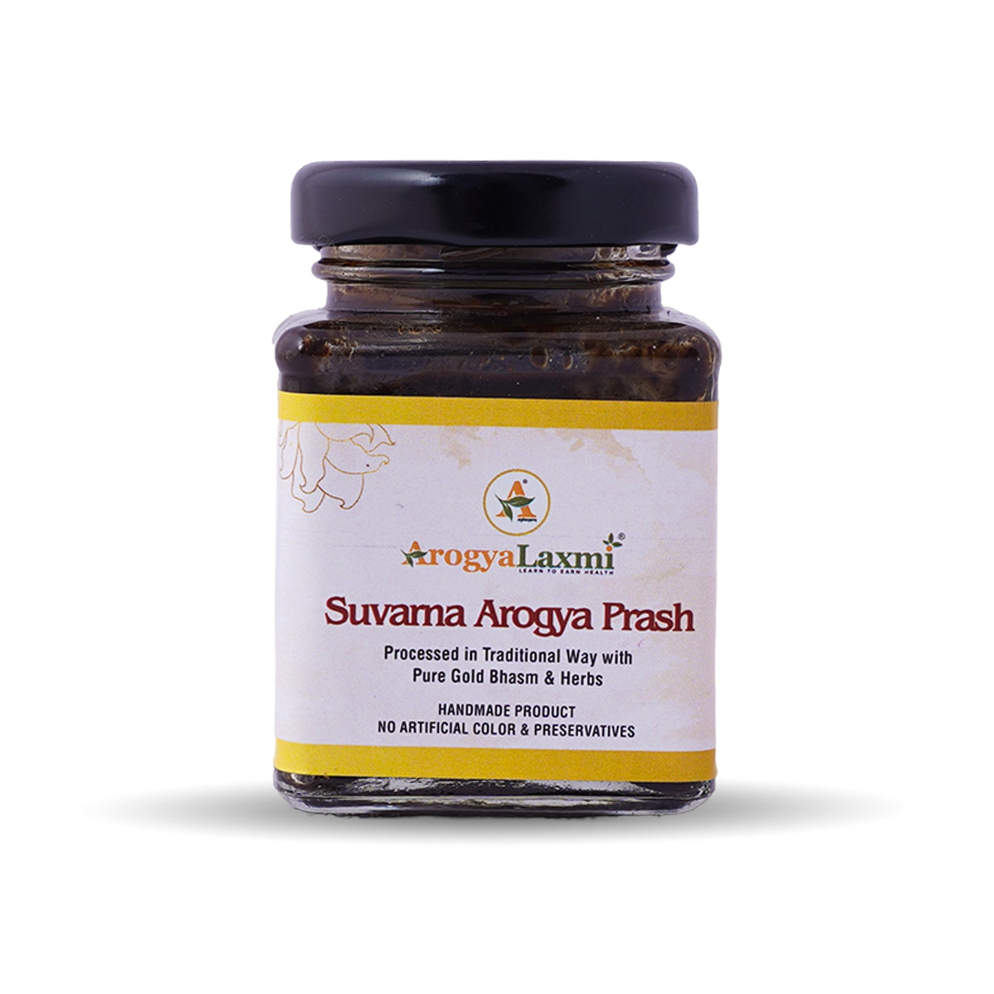 Suvarna Arogya Prash