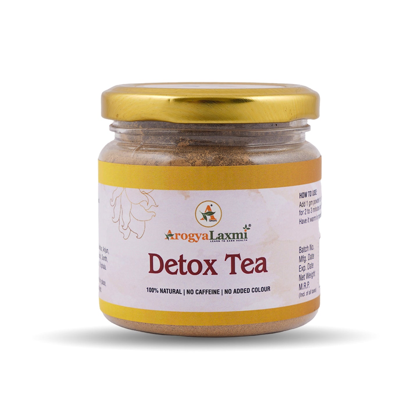 Detox Tea