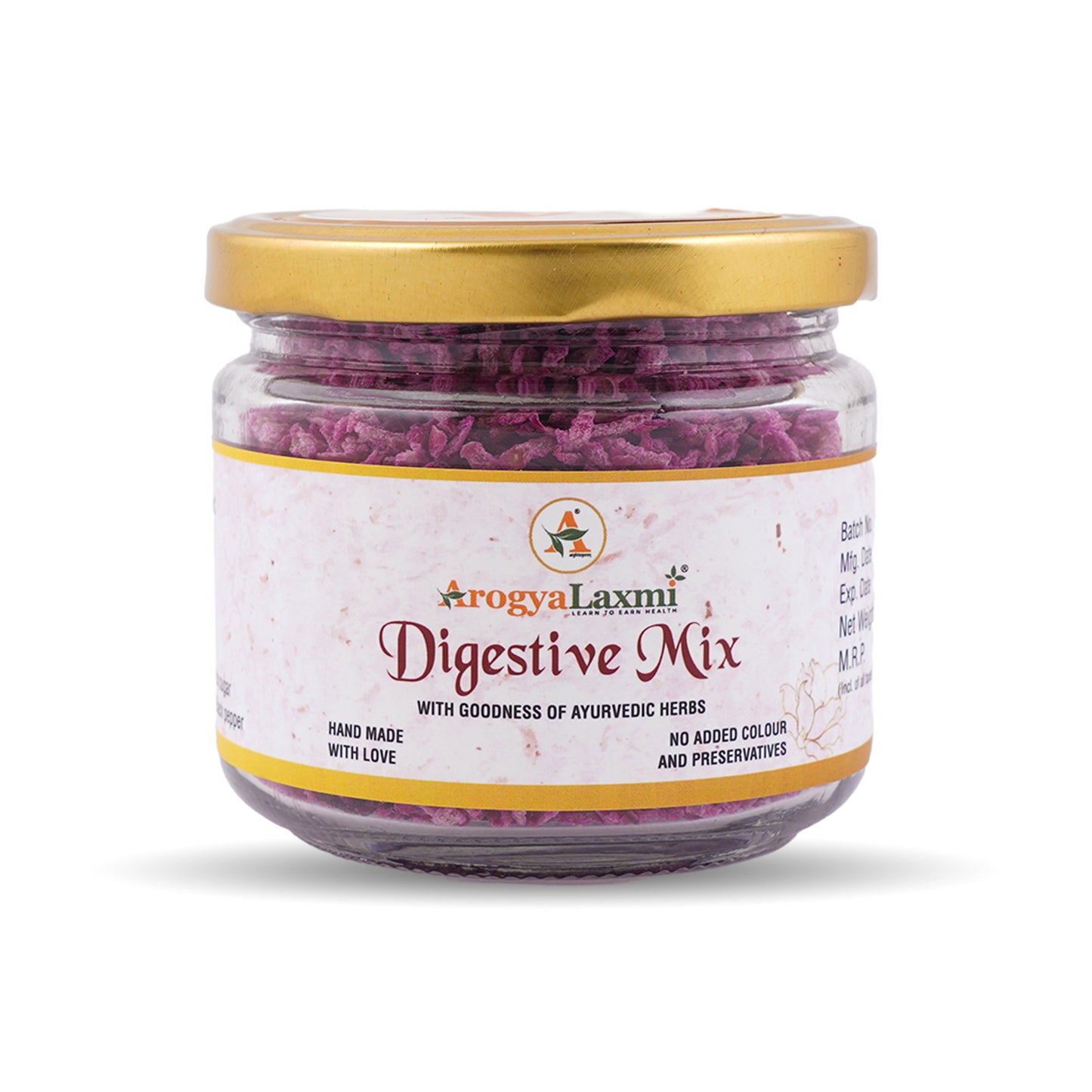 Digestive Mix