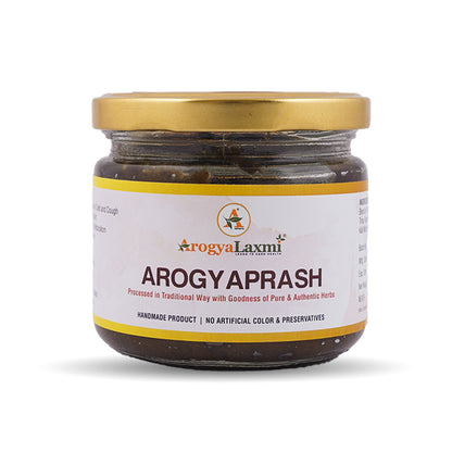 Arogya Prash