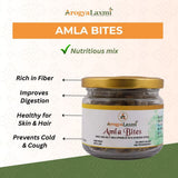 Amla Bites