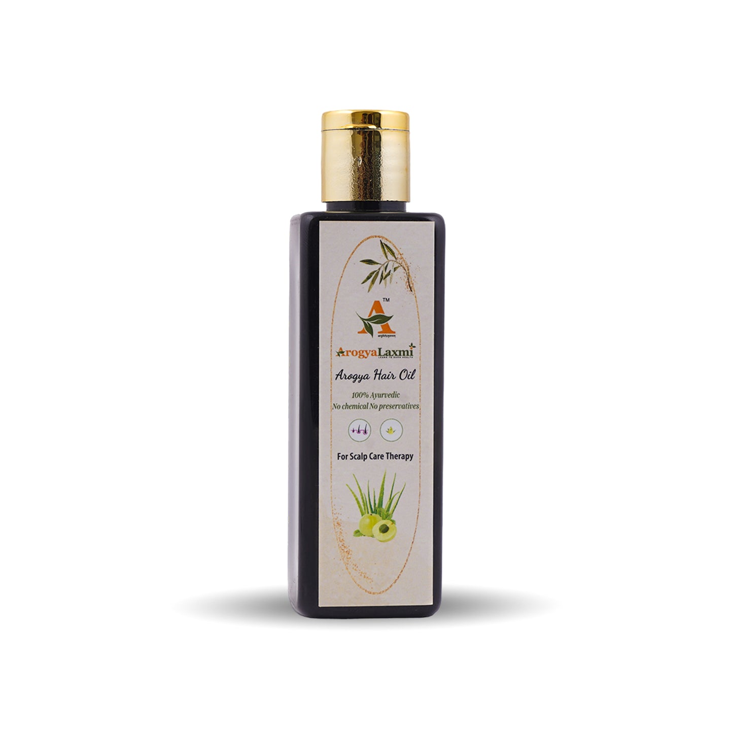 Arogya Hair Oil