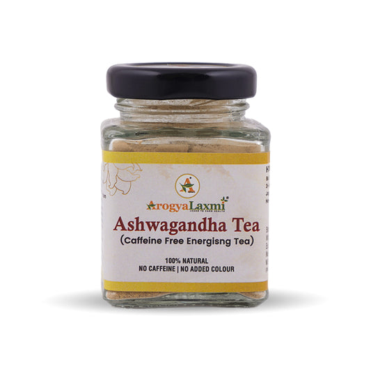 Ashwagandha Tea