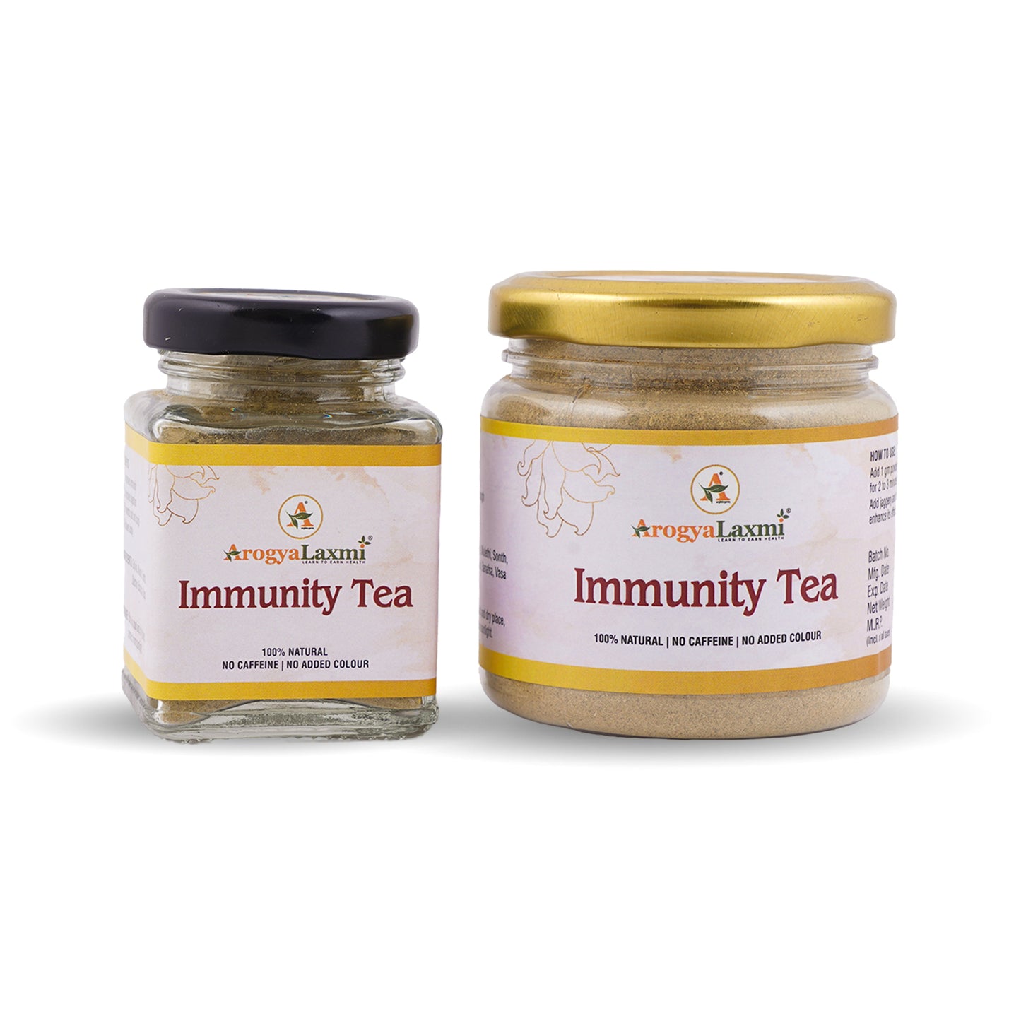 Immunity tea