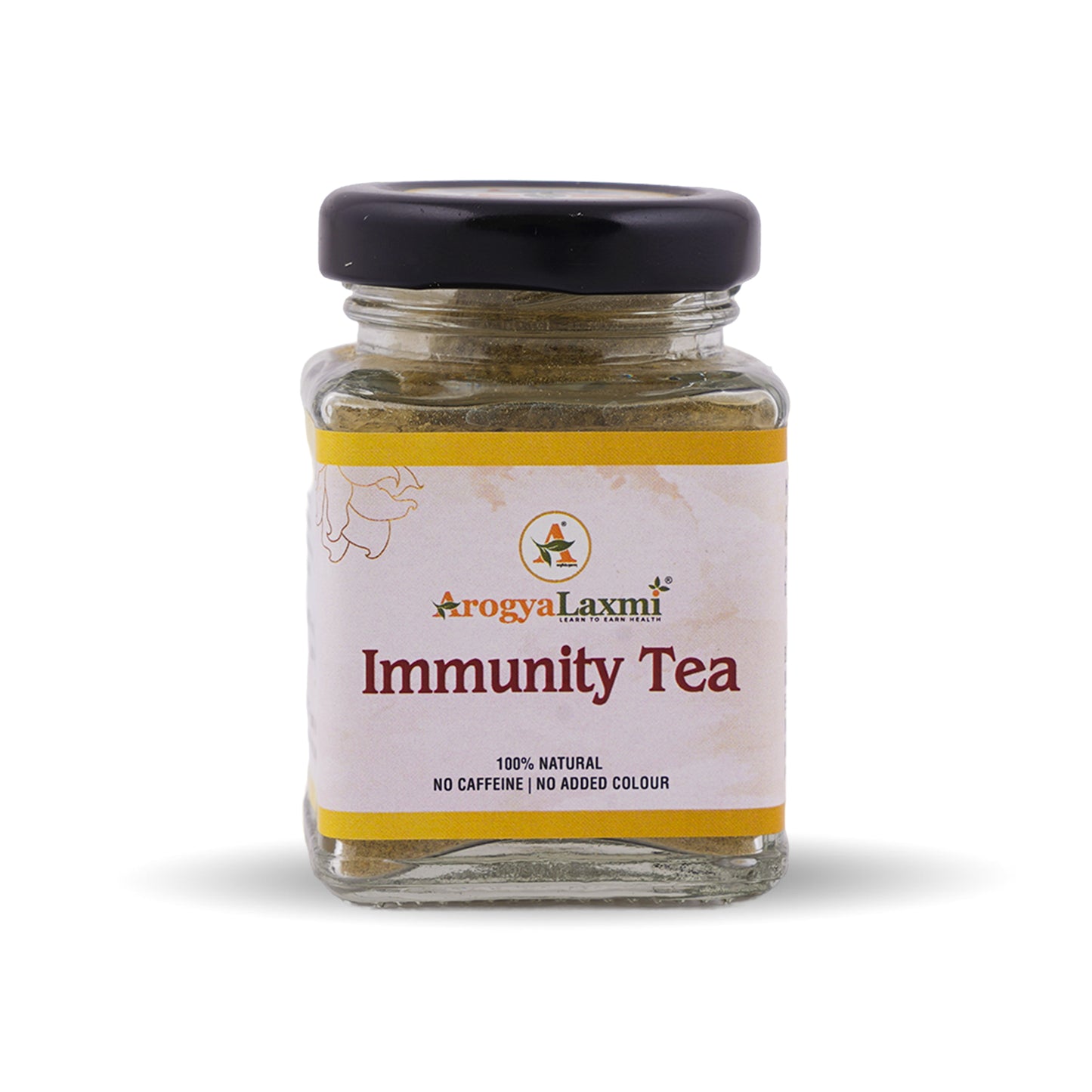 Immunity tea