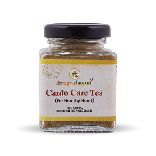 Cardo Care Tea