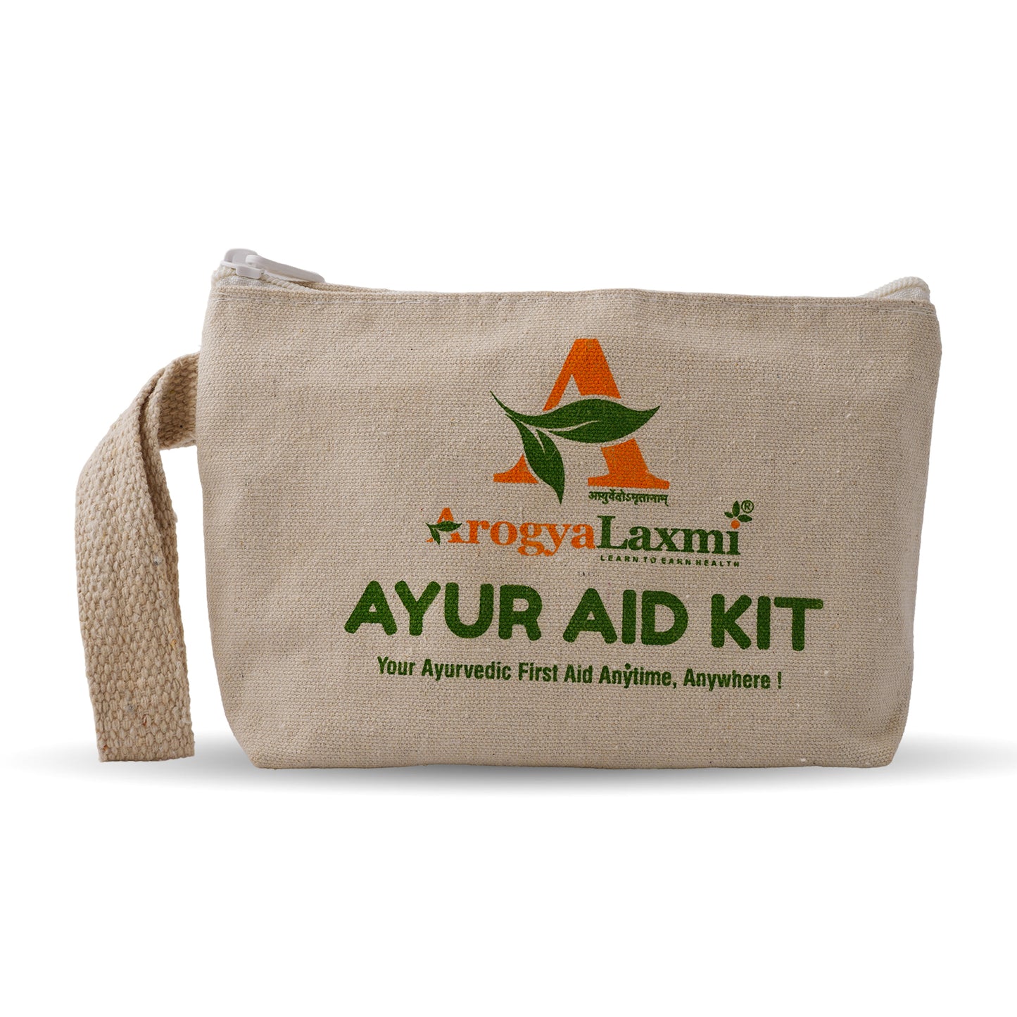 Ayur Aid Kit