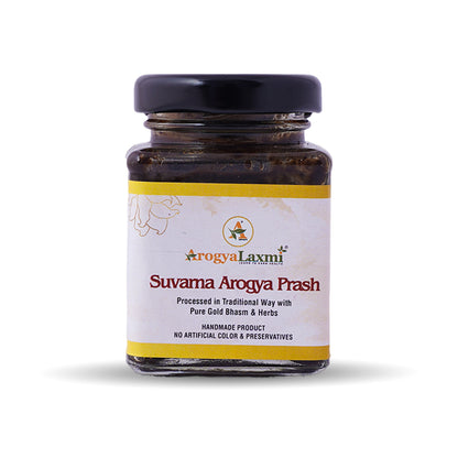 Suvarna Arogya Prash