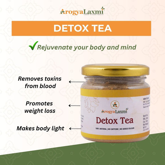 Detox Tea