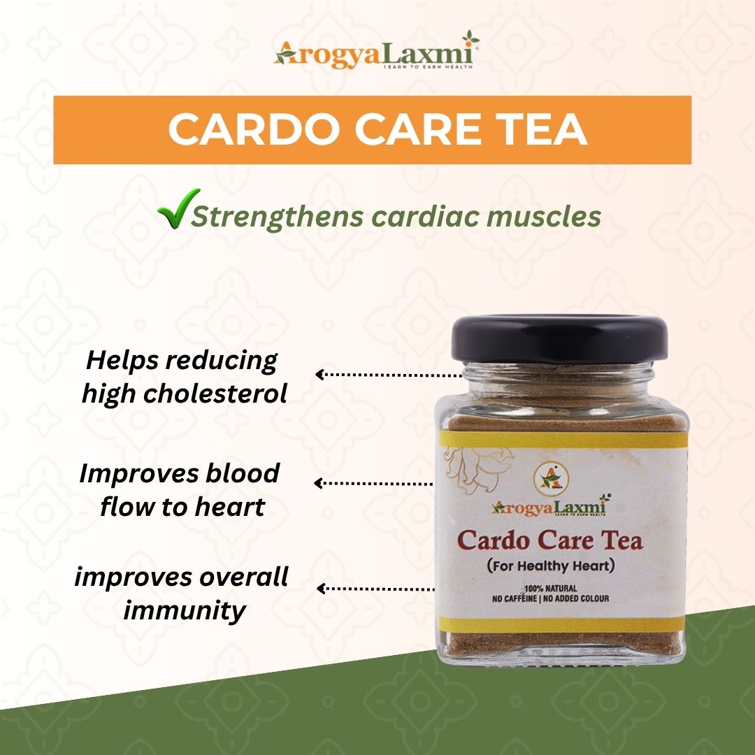 Cardo Care Tea