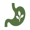 Aids in digestion with panchkol 