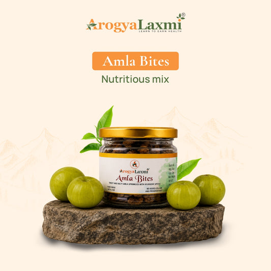 Amla Bites