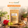 Anti-Grey Hair Pack
