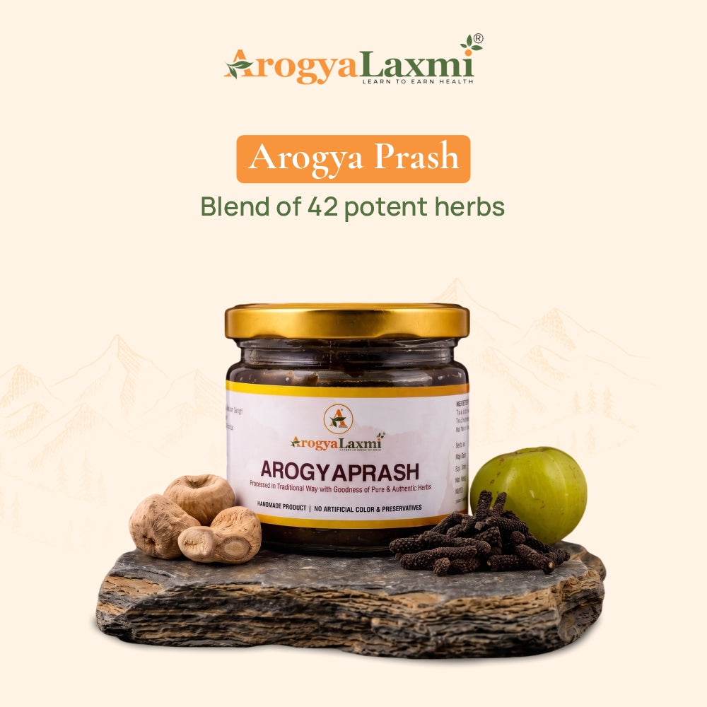 Arogya Prash