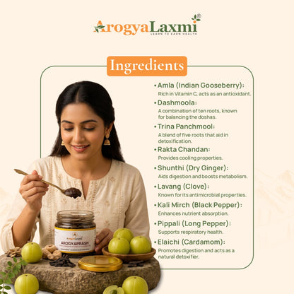 Arogya Prash