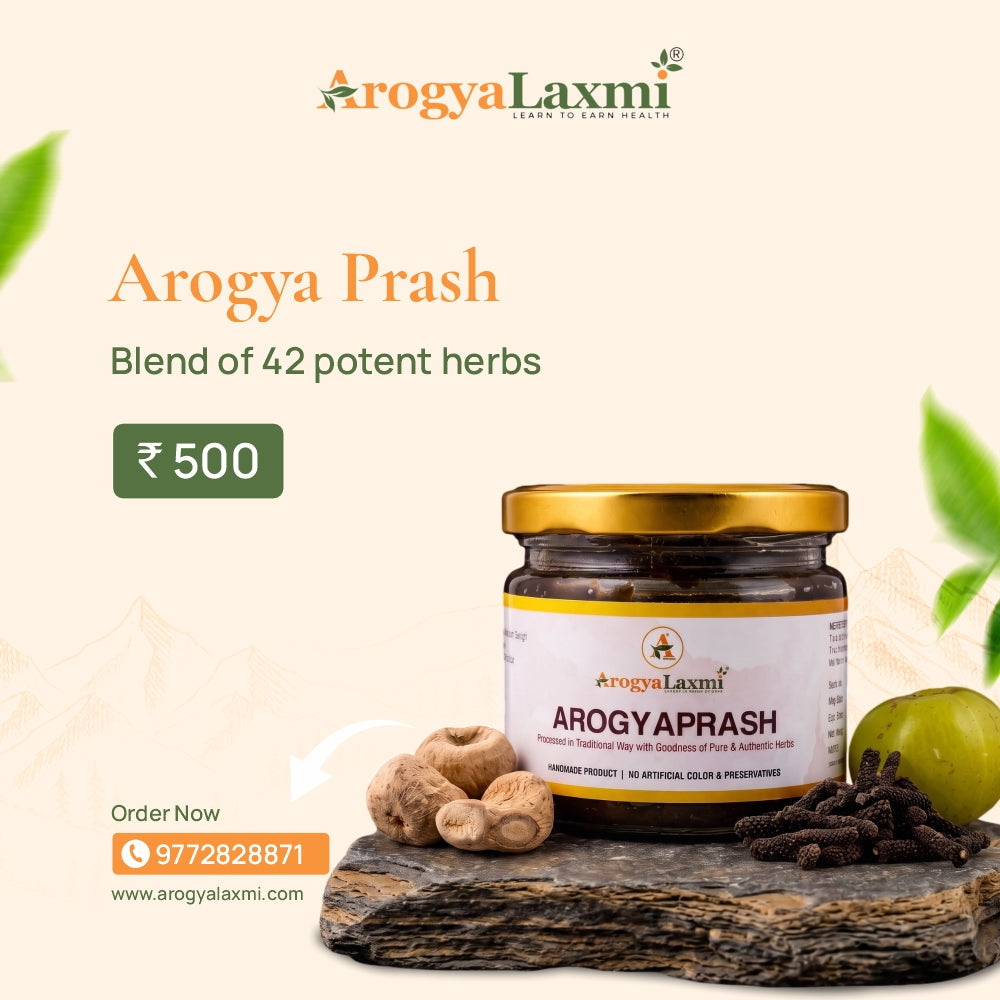Arogya Prash
