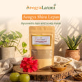 Arogya Shiro Lepan (Hair Mask)