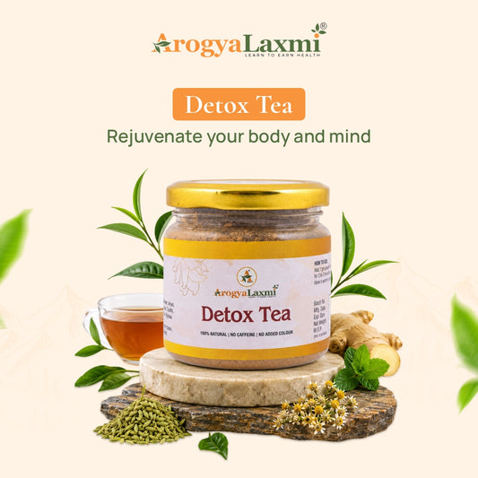 Detox Tea