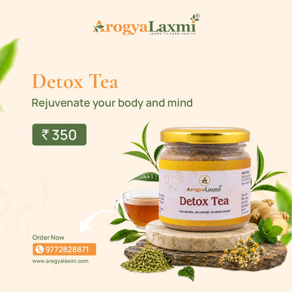 Detox Tea