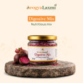 Arogyalaxmi Amla & Ajwain Botanical Spice Mix (100g)