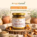 Immuno Milk Mix