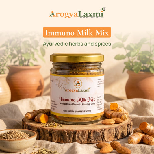Immuno Milk Mix