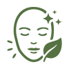 Promotes Healthy Skin and detoxification