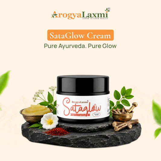 SataGlow Cream