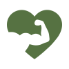 Strengthens cardiac muscles