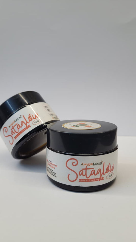 SataGlow Cream